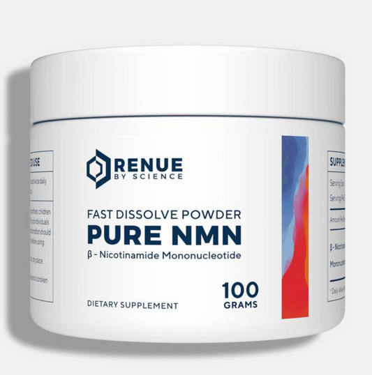 REVIVEMAX Pure Powder
