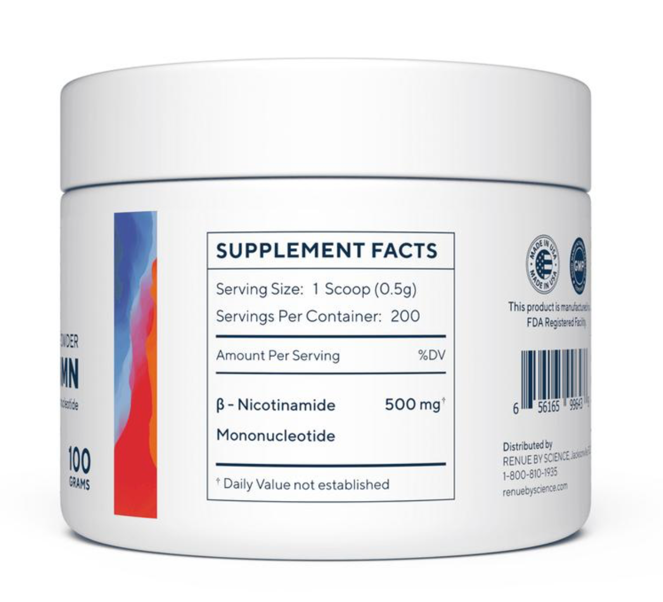 REVIVEMAX Pure Powder